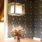 Casa Maria Berna Sarvisé