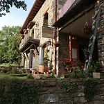 Casa Maria Berna * Sarvisé