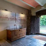 فيلة Casa Maria Berna *