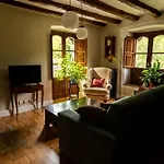 ヴィラ Casa Maria Berna