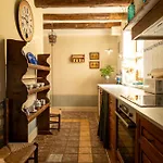 فيلة Casa Maria Berna *