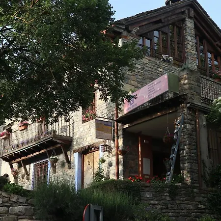 Casa Maria Berna Villa