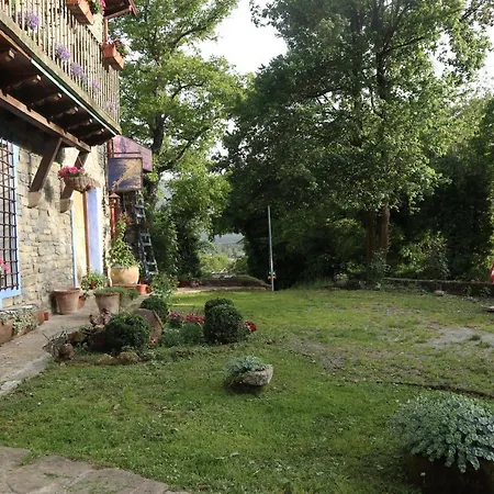 Casa Maria Berna