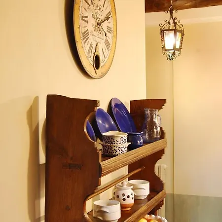 Villa Casa Maria Berna Sarvisé