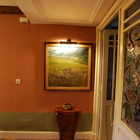 Villa Casa Maria Berna