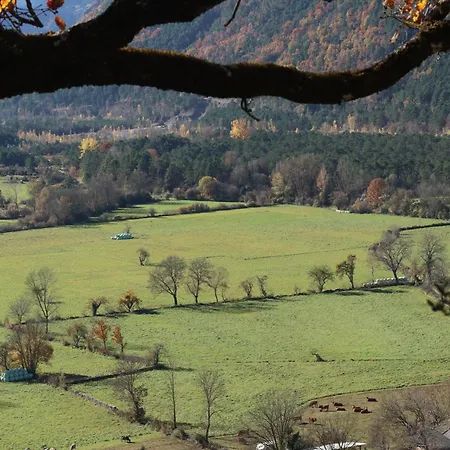 Villa Casa Maria Berna Sarvisé