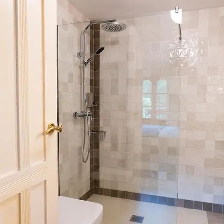 Villa Casa Maria Berna