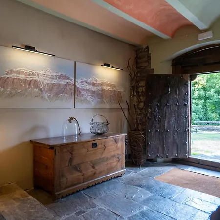 Villa Casa Maria Berna *