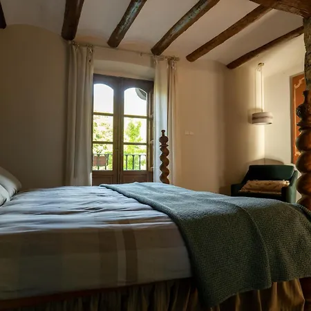 Casa Maria Berna Villa Sarvisé