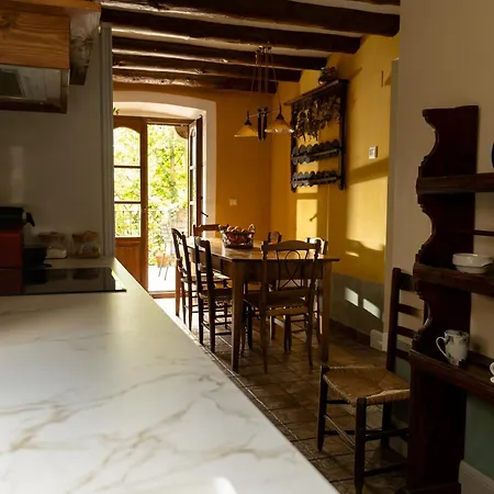 Villa Casa Maria Berna Sarvisé