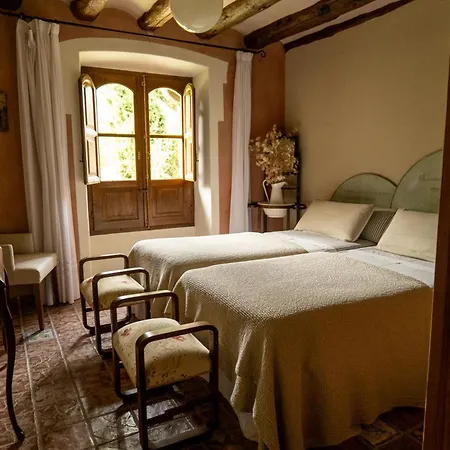 Casa Maria Berna *