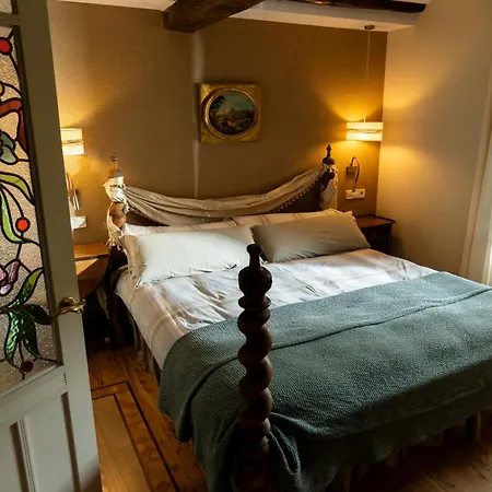 Casa Maria Berna Villa