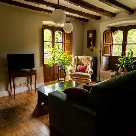 Villa Casa Maria Berna