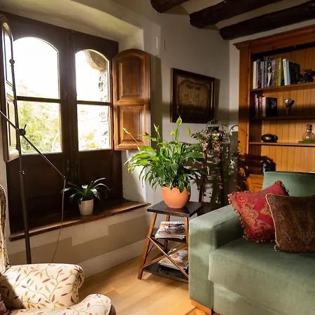 Casa Maria Berna Villa Sarvisé