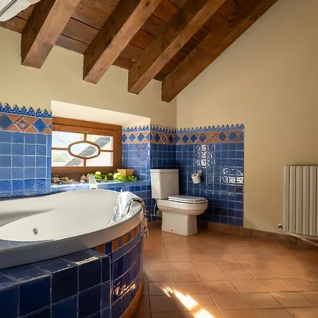 Casa Maria Berna Villa