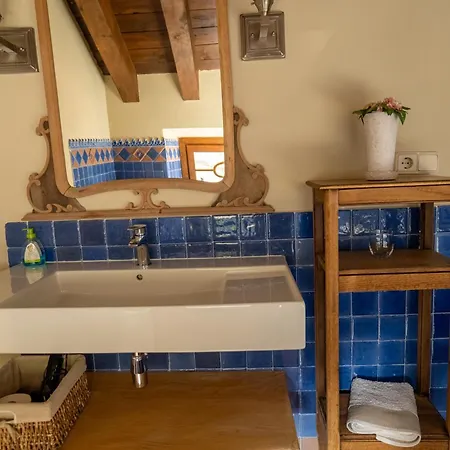 Casa Maria Berna Villa *