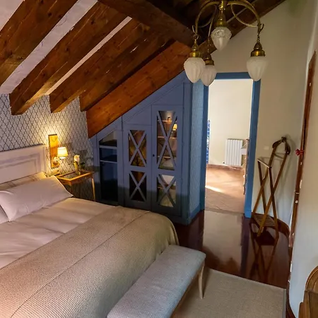 Villa Casa Maria Berna *