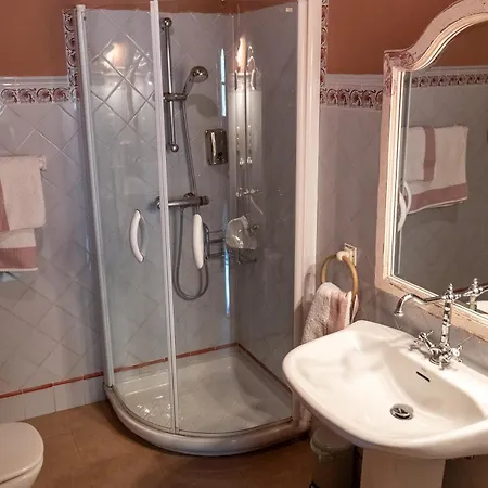 Casa Maria Berna Villa Sarvisé