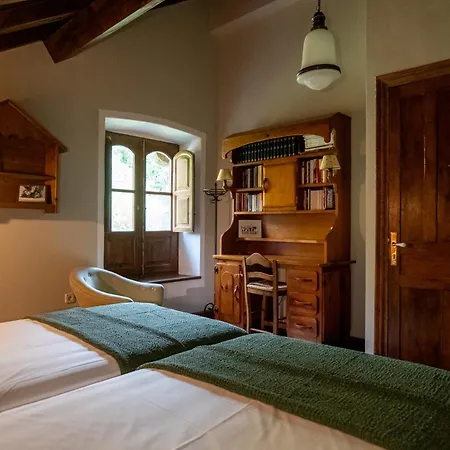 Villa Casa Maria Berna Sarvisé