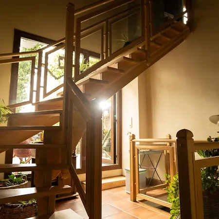 Villa Casa Maria Berna