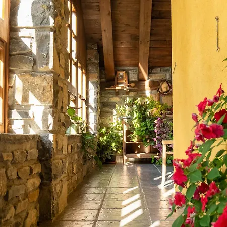 Casa Maria Berna Villa *