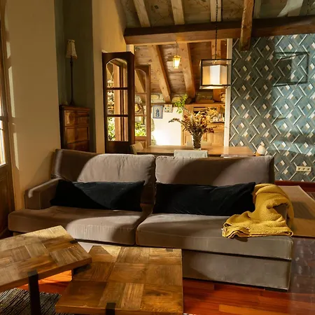 Villa Casa Maria Berna *