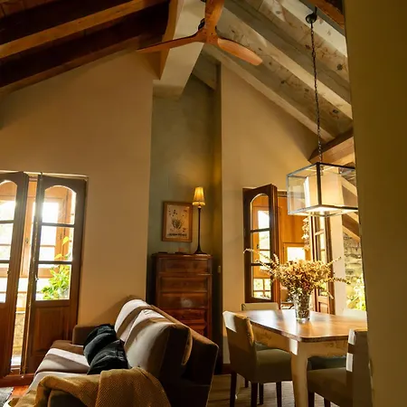 Casa Maria Berna Villa Sarvisé