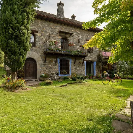 Casa Maria Berna *
