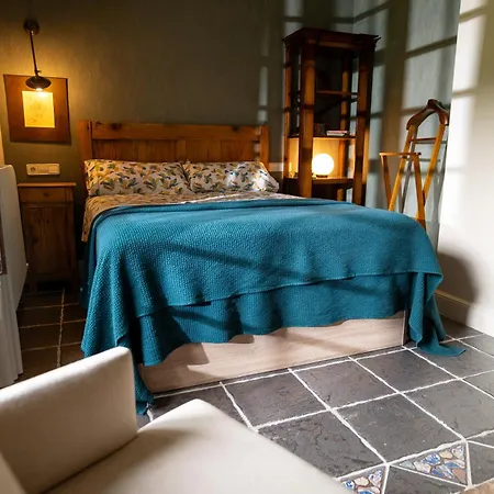 Casa Maria Berna Villa *