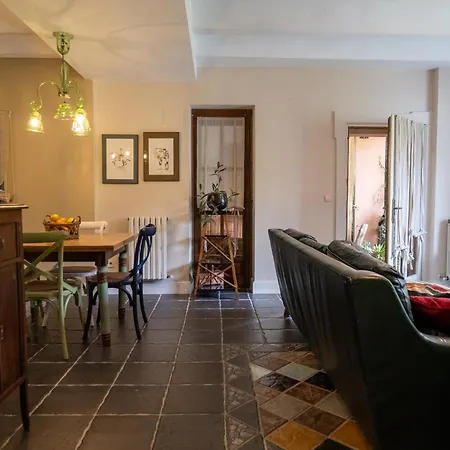 Casa Maria Berna *