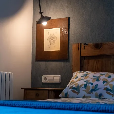 Villa Casa Maria Berna