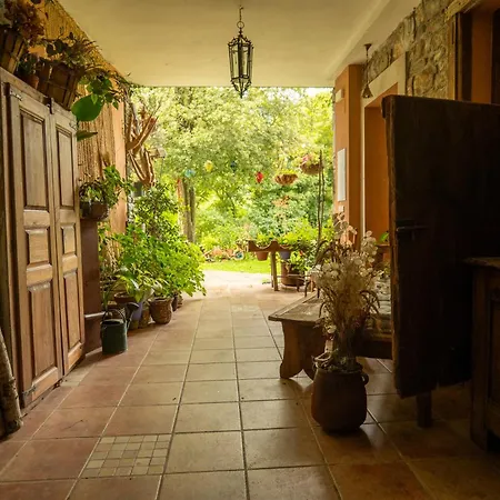 Casa Maria Berna Villa Sarvisé