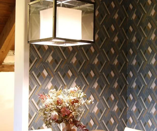 Casa Maria Berna Sarvisé