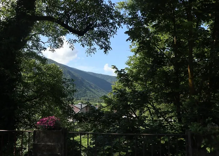 Casa Maria Berna * Sarvisé