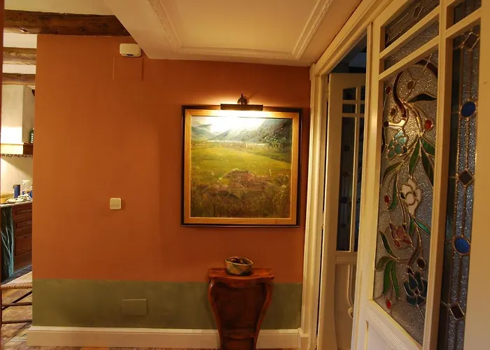 Vila Casa Maria Berna