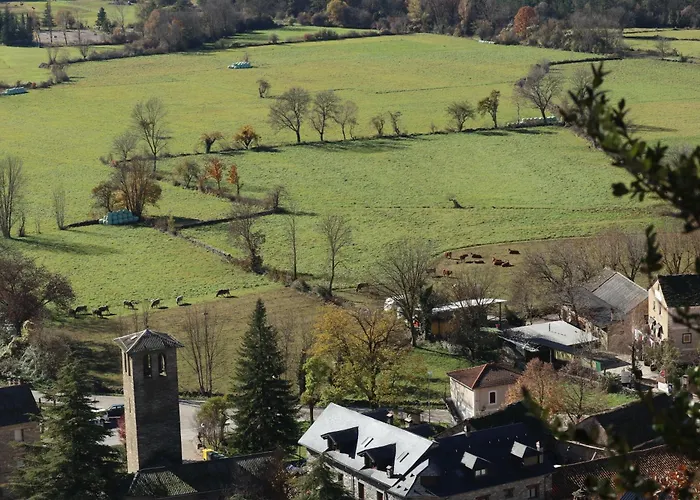 Casa Maria Berna Villa Sarvisé