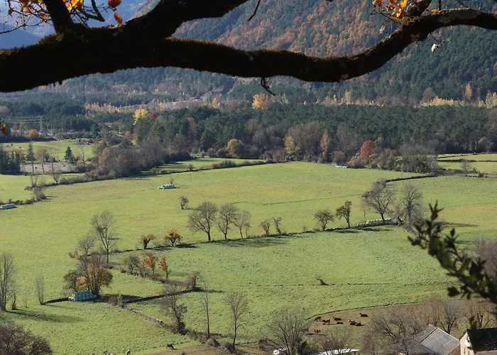 Villa Casa Maria Berna Sarvisé