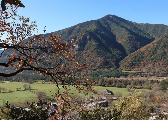 Casa Maria Berna Sarvisé