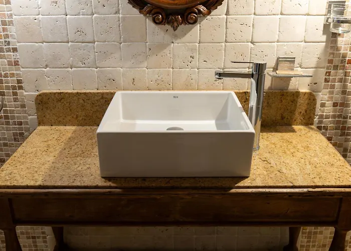 Casa Maria Berna Villa