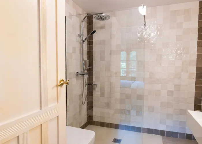 Villa Casa Maria Berna