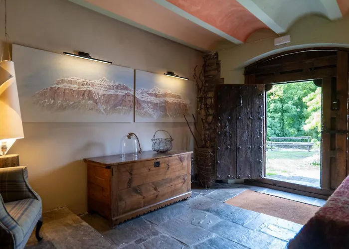 Vila Casa Maria Berna *