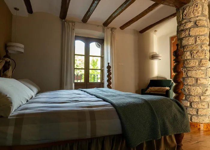 Casa Maria Berna Villa Sarvisé