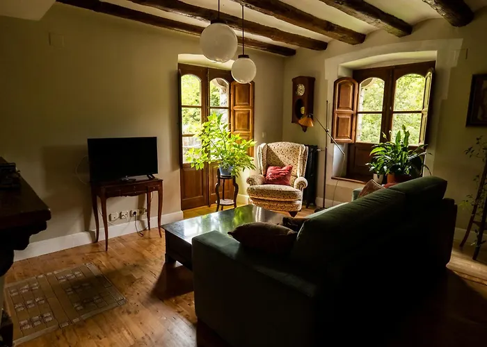 Βίλα Casa Maria Berna