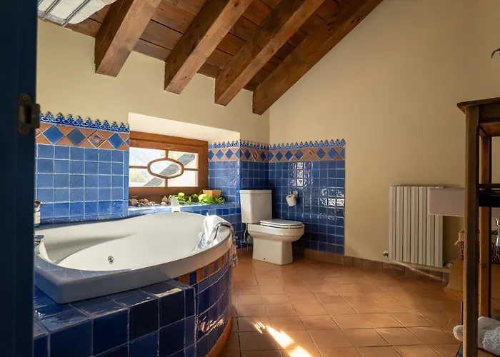 Casa Maria Berna Vila