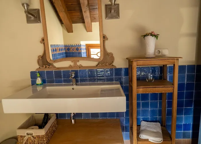 Casa Maria Berna Villa *