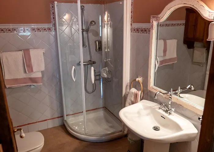 Casa Maria Berna Vila Sarvisé