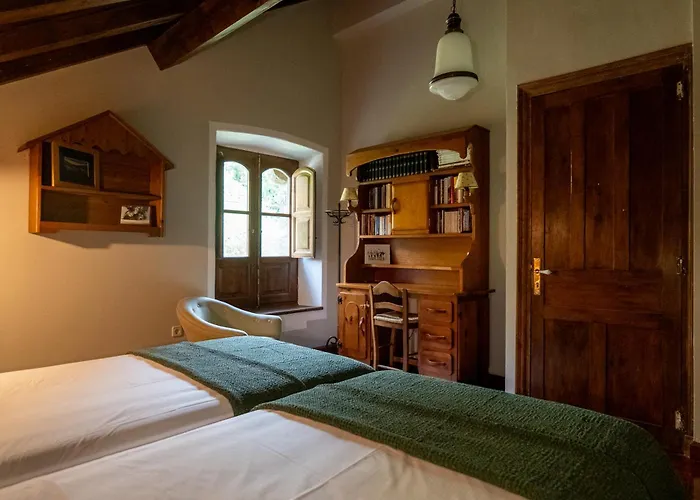 Βίλα Casa Maria Berna Sarvisé