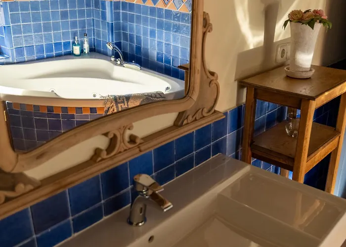 Casa Maria Berna * Sarvisé