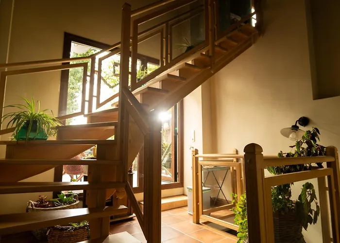 Βίλα Casa Maria Berna