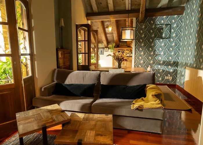 Vila Casa Maria Berna *